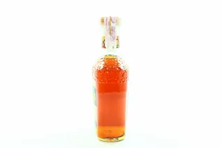 Shustoff Cognac 3 Stars 40% Glass Bottle 0.5L — photo 5
