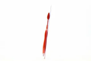 Colgate ZigZag Toothbrush Medium 1pc — photo 3