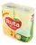 Ruta Aroma Toilet Paper Yellow Peach 2-ply 4pcs — photo 5