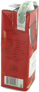 Prazdnichnaya Kollektsiya Cabernet Red Dry Wine 1000ml — photo 2