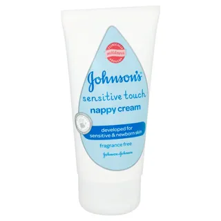 Children's First Sensory Barrier Cream 75ml Johnsons Baby — photo 4