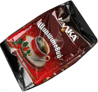 Galka Rosehip Instant Drink 100g — photo 4