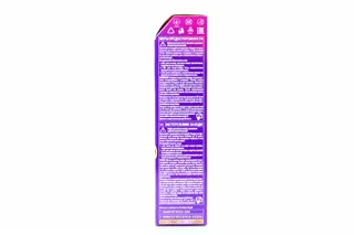 Відтінкова фарба для волосся Palette №1 Чорний — фото 7