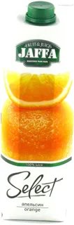 Orange Juice 1L Tetra Pak — photo 3