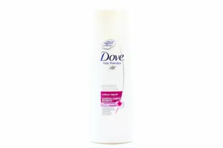 Dove Hair Therapy Color Shine Shampoo 250ml — photo 4
