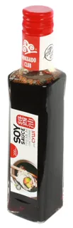 Hokkaido Club Premium Soy Sauce 200ml — photo 2