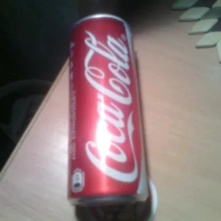 Coca Cola Drink Can 0.25L — photo 16