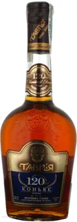 Borysfen Cognac ***0.5L — photo 2