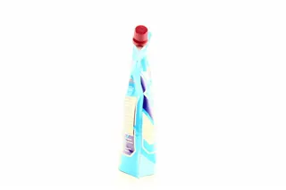 Zareche Premium Sweetened Condensed Milk 8.5% pouch 450g — photo 2