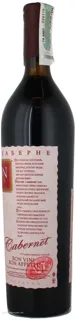 Bon Vin Cabernet Red Dry Wine 0.75L — photo 2
