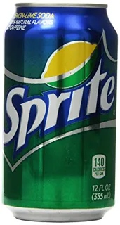 Sprite Lemon Lime Soda Cans, 12 oz (Pack of 35) — photo 6