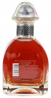 Klinkov VSOP VIP Cognac 0.5 L — photo 3