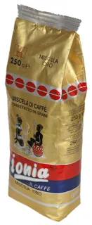Ionia Espresso Coffee Beans 250g — photo 4