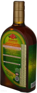 Golden Kings of Ukraine Homemade Ukrainian Unrefined Sunflower Oil 0.5L — photo 7