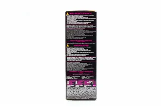 Garnier Olia Cream Hair Color Deep Black 1.0 Ammonia-Free 1pc — photo 3