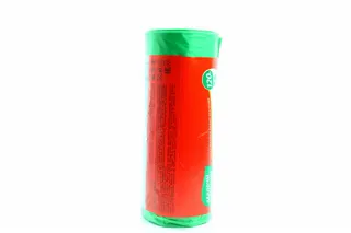 Standard Garbage Bags 120L 15pcs x10 — photo 3