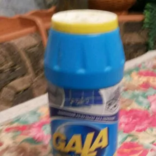 Gala Lemon Cleaning Powder 500g — photo 5