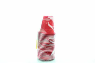 PS Crystal Domi Glass Set 180ml 20pcs — photo 3