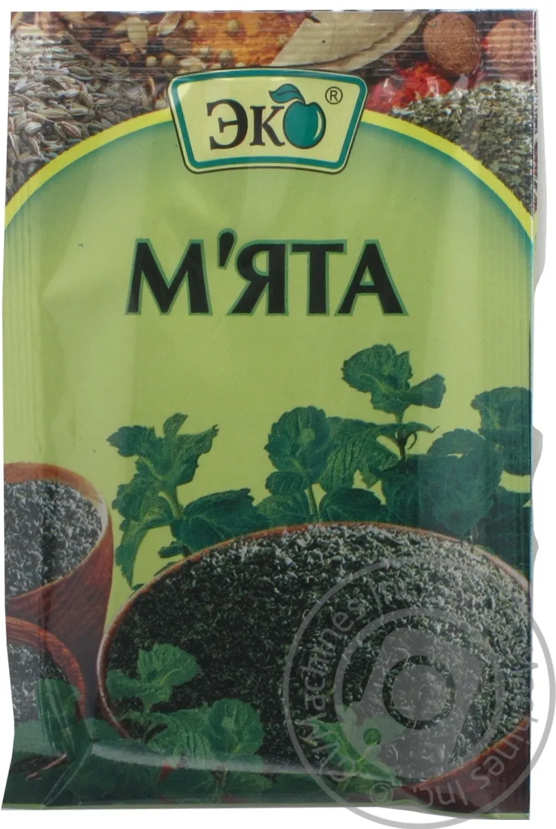 М’Ята Еко 6г