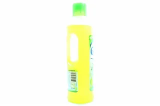 Universal Floor and Wall Cleaner Apple and Lily of the Valley 1L Plastic — photo 2