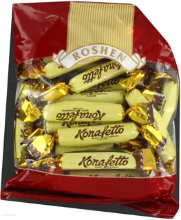 Roshen Konafetto Candy 200g — photo 5