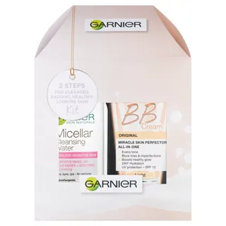 Garnier Micellar and BB Gift Set — photo 6