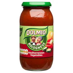 Dolmio Болоньєзе з овочевим соусом Екстра — фото 3