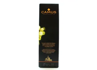 Camus VS Elegance Cognac in Gift Box 1L — photo 7