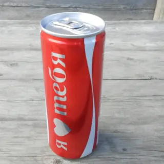 Coca Cola Drink Can 0.25L — photo 17