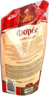 Fores Royal Mayonnaise 400g pouch — photo 6