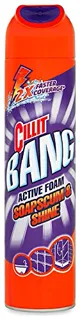 Cillit Bang Active Foam Soapscum and Shower — photo 6