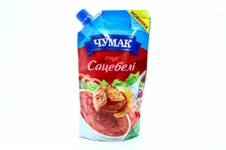 Chumak Satsebeli Sauce 220g — photo 5