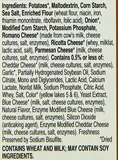 Betty Crocker Potato, Three Cheese, 142g Box (Pack of 12) — photo 6