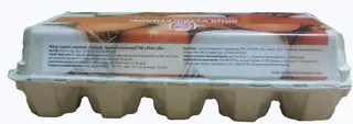 Fine Life Chicken Eggs C1 10pcs — photo 2