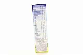Humana 1 Infant Milk Formula with Prebiotic Galacto-oligosaccharides LC PUFA and Nucleotides 300g — photo 2