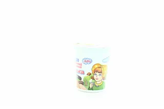 Smachnenka Mashenka Curd Dessert with Cocoa 5% Plastic Cup 180g — photo 4