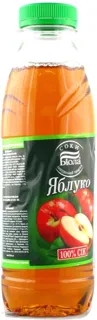 Biola Apple Juice 0.5L — photo 2