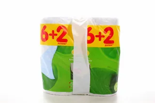 Ruta Classic Toilet Paper 8pcs — photo 5