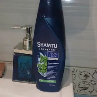 Shamtu Fresh Shampoo 380ml x6 — photo 4