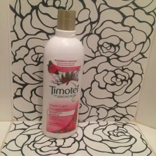 Timotei Vivid Color Shampoo 400ml — photo 5