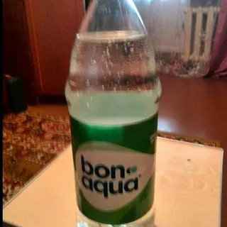 Bon-aqua Drinking Water Medium Carbonated 2L — photo 4