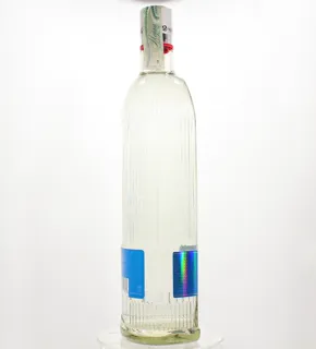 Khortytsa Classic Vodka 1L — photo 5