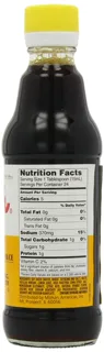 Mizkan Ponzu Citrus Seasoned Soy Sauce 355ml — photo 9