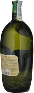 Zedashe Magnum Semi-Sweet White Wine 1.5L — photo 4