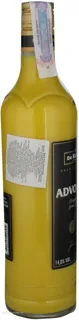 De Kuyper Advocaat Egg Liqueur 14.8% 0.7L — photo 5