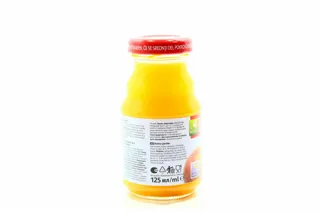 Frutek Peach Nectar with Calcium 125ml x6 — photo 4