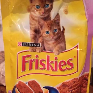 Wet Kitten Food Pouch with Lamb 100g — photo 8
