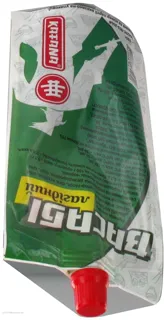 Katana Strong Wasabi Mustard 180g — photo 2