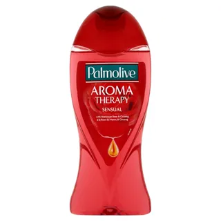 Palmolive Sensual Shower Gel — photo 4