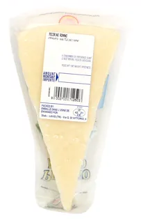 Zanetti Pecorino Romano Hard Cheese 250g Italy — photo 4